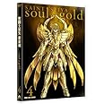聖闘士星矢 黄金魂 -soul of gold- 4 [DVD]