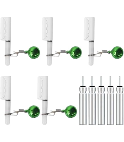 Fishing Rod Light Tip Alessia Cara LED Fishing Glow Sticks