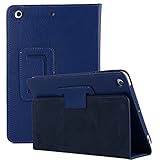 iPad 2 9.7インチスタンド機能付きケース、elecfanJ 独特な デザイン 薄型 軽量 傷つけ防止 カバー アイパッド 2/3/4 9.7インチ兼用 保護ケース