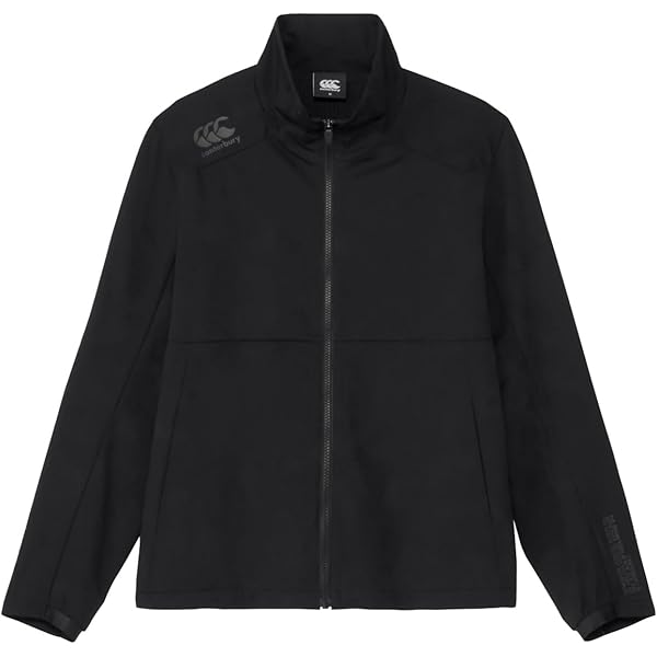 Amazon | [カンタベリー] ジャケット R+ DUAL WARM HALF ZIP 19_