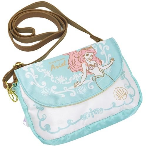 ディズニーds 携帯ポーチショルダー アリエル ケイカンパニー Cms1 Dds Ar の最安値と通販店 取扱店なし サープラ