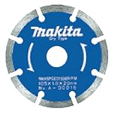 マキタ:ダイヤ 154セグメント A-00044