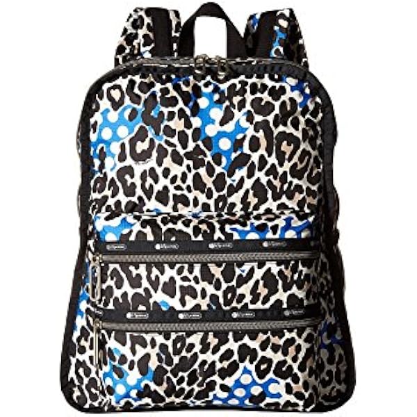 Amazon | [レスポートサック] CITY PICCADILLY BACKPACK シティ