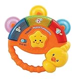 VTech Musical Tambourine [並行輸入品]