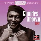 Charly Blues Legends Live Vol8