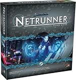Android Netrunner: The Card Game[並行輸入品]