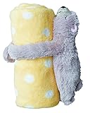 KEY STONE(キーストーン) DAKKO ドールブランケット スリーピー ベアー