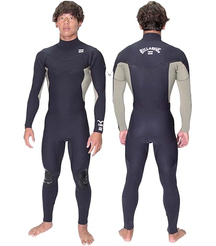 Amazon | 24-25 BILLABONG ビラボン セミドライ ウェットスーツ