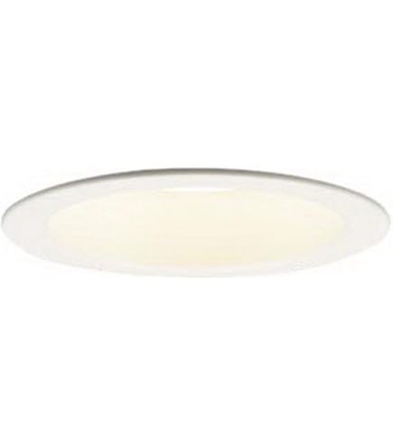 Amazon.co.jp: PANASONIC LGD3106NLE1 [天井埋込型 LED(昼白色) ダウン