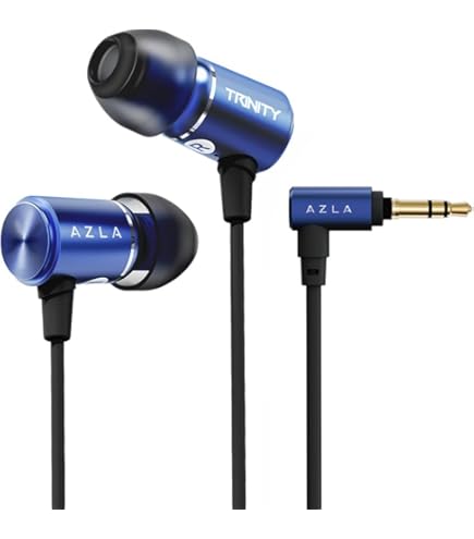 Amazon.co.jp: final MAKE4 Tuning Experience Wired Earphones
