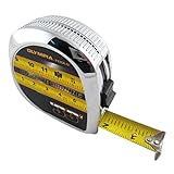 Olympia Tools 43-133 33-Feet by 1-Inch Tape Measure [並行輸入品]