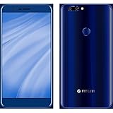 FREETEL REI 2 Dual (BLUE)