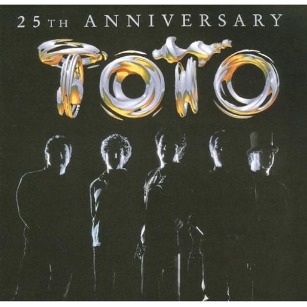 Amazon.co.jp: TOTO / ライヴ・イン・アムステルダム~デビュー25周年