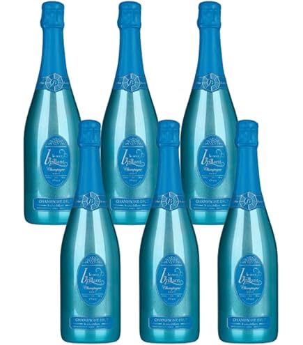Amazon.co.jp: ル・レーヴ・ブリヤン ロゼ 750ml 6本 ルレーブ