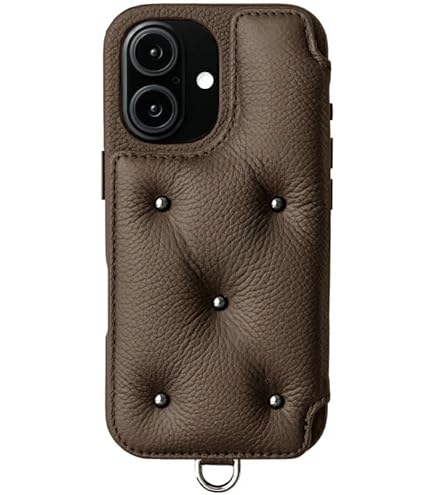 Amazon.co.jp: 【 DEMIU デミュウ 】 〔 iPhone対応 13mini用