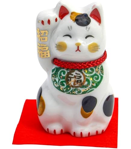 Amazon.co.jp: レトロ 招猫(金)626 K5245 : ホーム＆キッチン