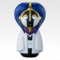 BLEACH 涅マユリ コースター　ジャンプフェスタ2017限定品 JUMP SHOP