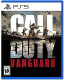 Call of Duty: Vanguard(輸入版:北米)- PS5