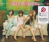 Be With You