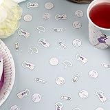 Showered With Love Table Confetti. Baby Shower. by Showered With Love