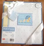 CHILD OF MINE CARTERS BABYS PHOTO ALBUM Baby Ducks by Child of Mine