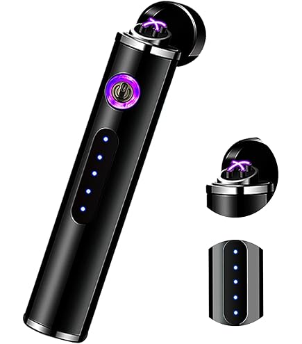 電子ライター Amazon.co.jp: タイプc ライター スタイリッシュ USB C気流