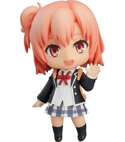 Amazon | ねんどろいど やはり俺の青春ラブコメはまちがっている。完