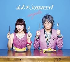 速報 Angelaさん本人が 気づかないうちにアホガールopがファフナーになる をライブで歌うサプライズを披露ｗｗｗｗｗｗｗ オレ的ゲーム速報 刃