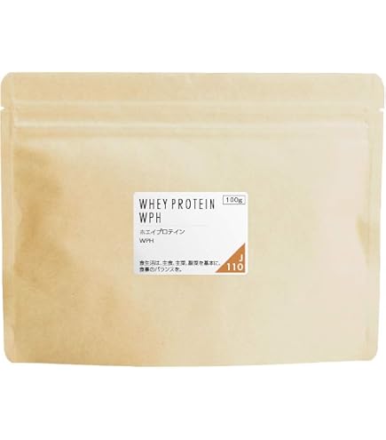 Amazon | nichie ホエイプロテイン WPI たんぱく質約96%(無水換算