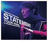 STATEMENT TOUR FINAL at NAGOYA CENTURY HALL
