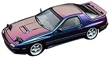 フリースタイル (FREESTYLE) AT MODEL 1/64 Mazda RX7 FC3S Infini カメレオン ブリスターパッケージ仕様 完成品 AT64010