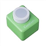 カール事務器 クラフトパンチ 7/8サークル 22.2mm ミドルサイズ ハンドメイド DIY レク 幼稚園 先生 日本メーカー CP-2