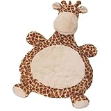 Bestever Giraffe Baby Mat by Bestever [並行輸入品]