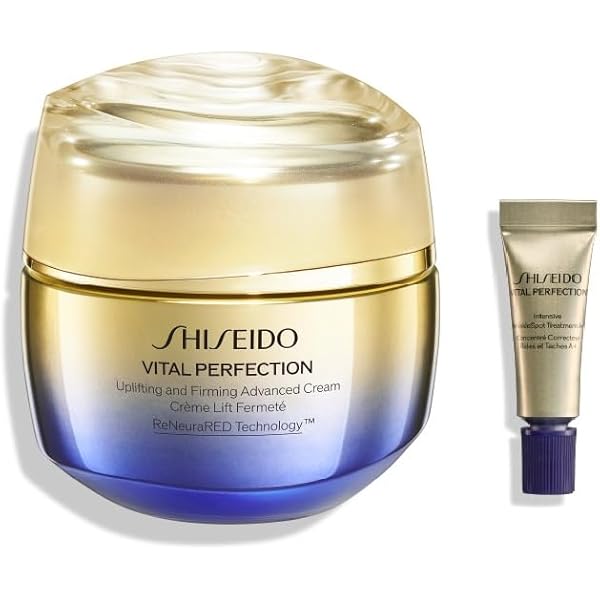 Amazon.co.jp: SHISEIDO バイタルパーフェクション UL