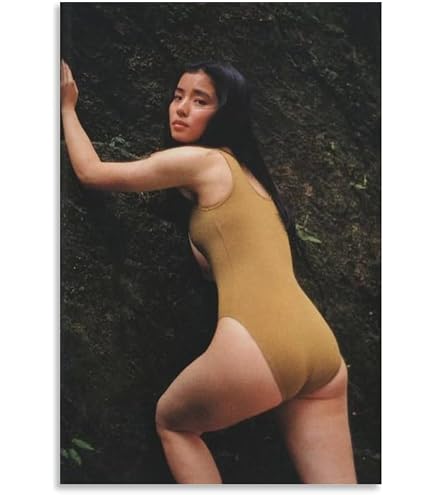 Amazon.co.jp: 希少石田ゆり子写真集『踊ろよ、フィッシュ。』 初版