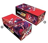 キャラクターカードボックスコレクションNEO ロックマン ゼロ3「ゼロ＆オメガ」