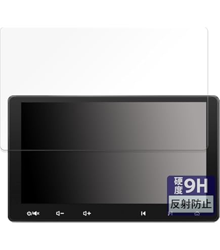 ATOTO S8 2世代 Premium S8G2114PM 保護フィルム付 Amazon | PDA工房 ATOTO S8 Premium (Gen 2) S8G2114PM 用 純黒