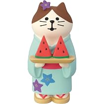 Amazon.co.jp: デコレコーポレーション コンコンブル concombre 西瓜