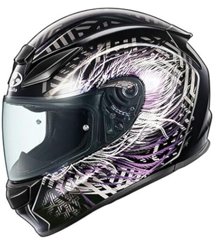 Amazon | オージーケーカブト(OGK KABUTO)バイクヘルメット フル