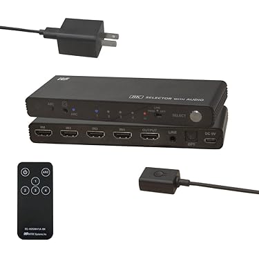 Amazon.co.jp 最新リリース: AVセレクター の新着ランキングです。