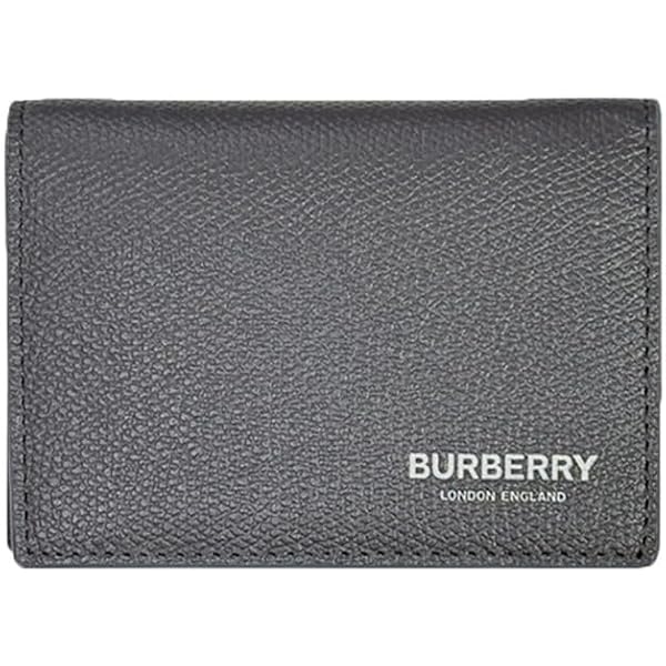 Amazon | [BURBERRY] [バーバリー] 名刺入れ カードケース メンズ