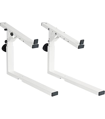 Amazon | K&M (ケーアンドエム) キーボードスタンド 折畳み式 Table