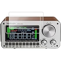 Amazon.co.jp: ZHIWHIS ZWS-802 Bluetooth Speaker, Wood Case Radio