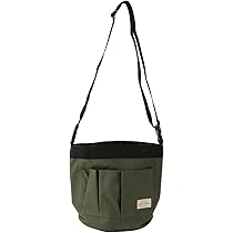 Amazon | 千吉(Senkichi) 菜園マルチバック M 間口240×高さ240mm