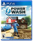 PowerWash Simulator (輸入版:北米) - PS4