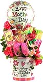 Gift Basket Drop Shipping AMoHe A Mothers Heart, Mothers Day Gift Arrangement