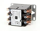 Lang 2E-30700-03 3Pole Contactor 40 Amp 208-240-volt Alternating Current by Lang