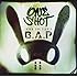 B.A.P「ONE SHOT(Type-B)」