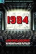 1984 and Philosophy: Is Resistance Futile? (Popular Culture and Philosophy)