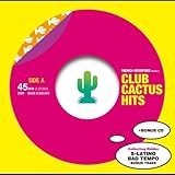 CACTUS HITS